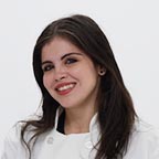 Gabriela Medina de Puerto Rico
