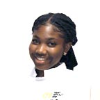 Shai-Zania Richardson de Antigua