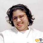 Madeline Martínez de Puerto Rico