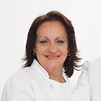 Ana Milagros Marín de Puerto Rico