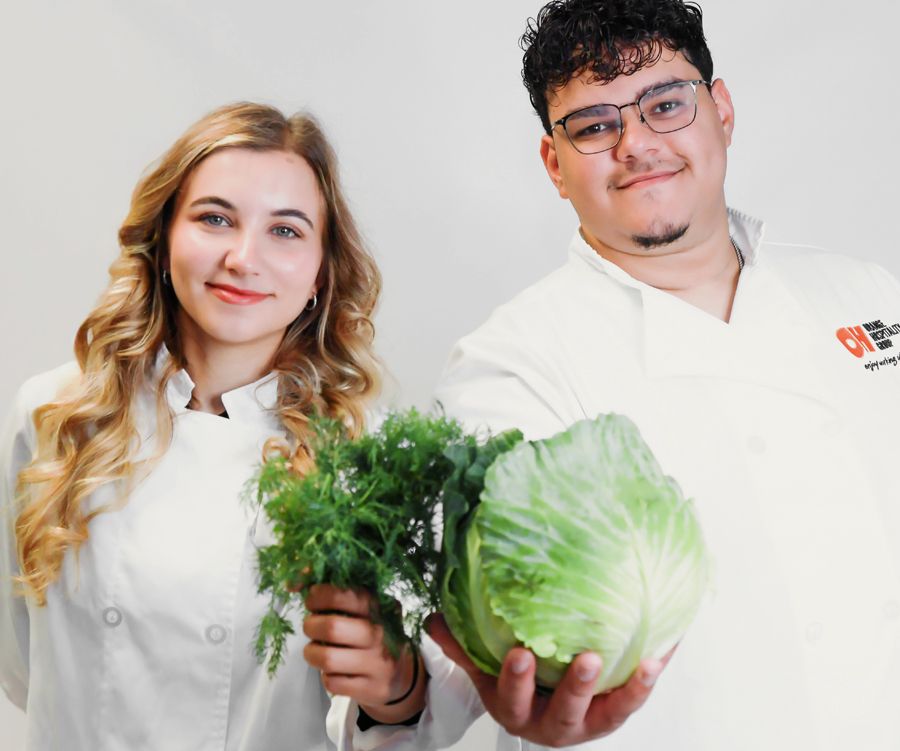 Ingredientes y preparación de Sarmale