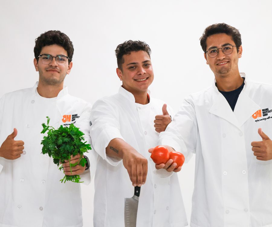 Ingredientes y preparación de Sultan’s Delight